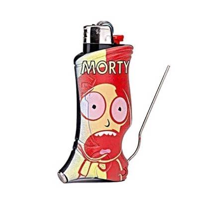 Toker Poker Rick & Morty Collection