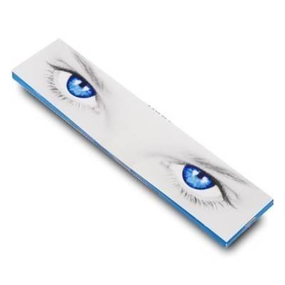 Wink Blue King Size Papers