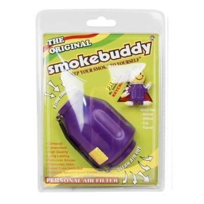Smokebuddy Original Purple