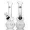 cheap glass bongs with old school glass on glass design australia
