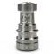 Highly Educated Domeless InfiniTi Nail