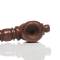Carved Wooden Pipe 10cm