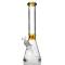 Glass beaker bongs available online at OzBongs Australia.