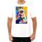 Stonerdays T-shirt Pop Art Snoop