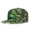 Grassroots Fitted Removable Bear Green Chameleon
