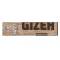 Gizeh Brown King Size Slim + Tips