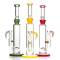 DhOP Gridded Inline Tube 30cm Yellow