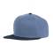 Grassroots Snapback Touch of Class Charcoal Pro Fit