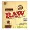 RAW Organic King Size Slim BOX
