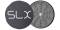 SLX Grinder V2.5 50mm Charcoal Grey